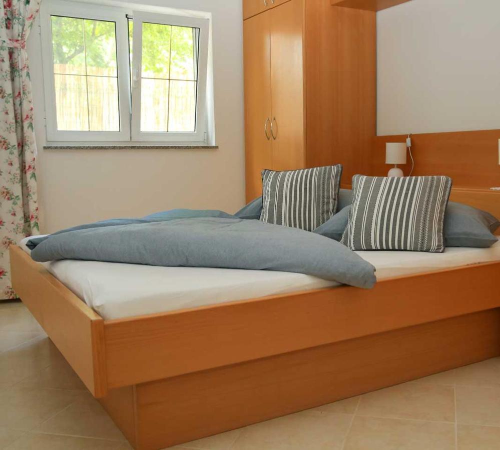 Adrian-Apartments-51511-Malinska-Otok-Krk Primorska 21 Bagian luar foto