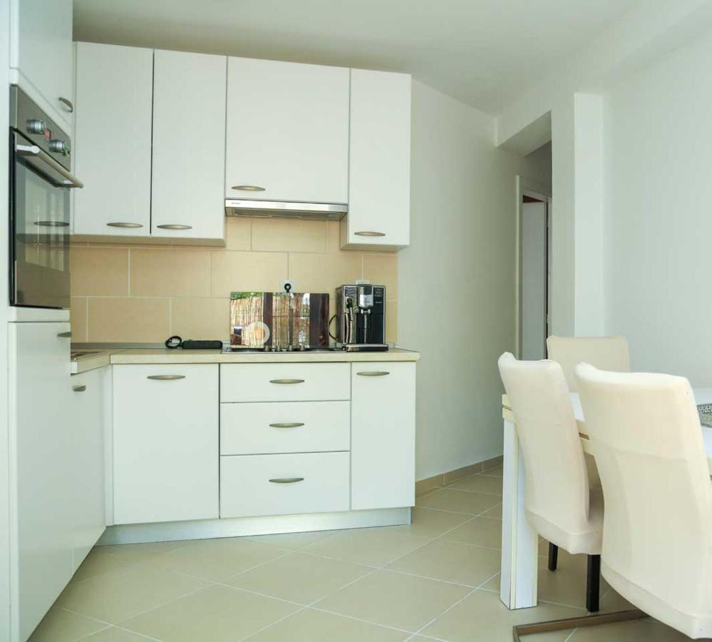 Adrian-Apartments-51511-Malinska-Otok-Krk Primorska 21 Bagian luar foto