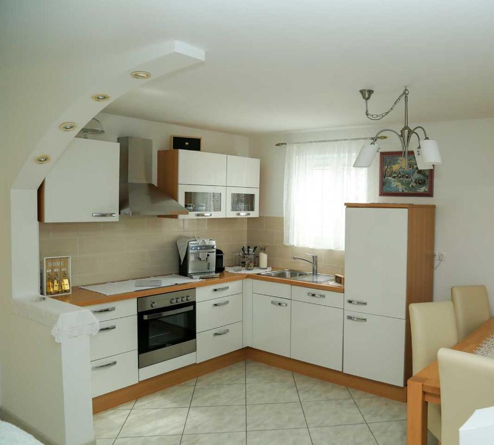 Adrian-Apartments-51511-Malinska-Otok-Krk Primorska 21 Bagian luar foto